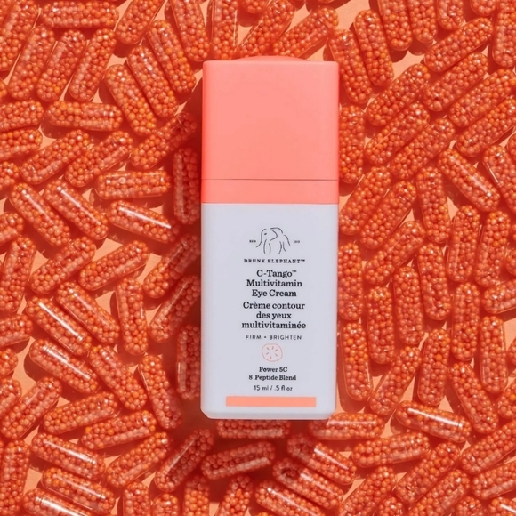 Drunk Elephant C-Tango Multivitamin Eye Cream - Picture 1 of 4